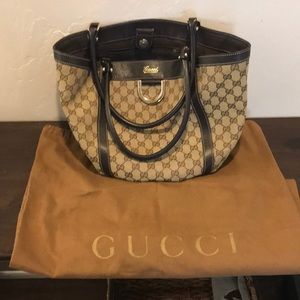 Gucci Purse